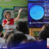 Sen. Cynthia Villar, pinangunahan ang pagdiriwang ng International Coastal Clean-up Day sa Las Pinas-Paranaque Wetland Park