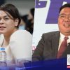 VP Sara Duterte, patunay ng isang totoong public servant – Roque