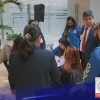 Ikatlong batch ng Pinoy repatriates mula Lebanon, dumating na sa Pilipinas