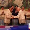 Gobyerno ng Pilipinas, nagkasundong buhayin ang peace talks sa komunistang teroristang grupo