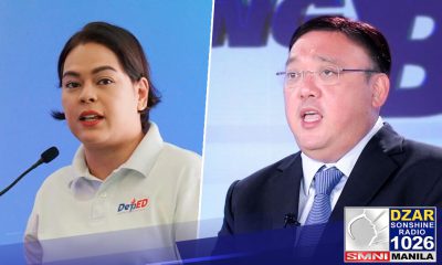 Impeachment vs. VP Sara, tinatantiya lang ng kalaban – dating tagapagsalita ng pangulo