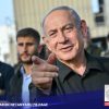 Israeli PM Netanyahu, iginiit na walang mangyayaring ceasefire hangga't hindi pinapalaya ng Hamas ang mga hostage