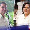 Speaker Romualdez, pinuri ang desisyon ni VP Sara Duterte na hindi na humingi ng confidential funds
