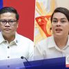 Impeachment complaint laban kay VP Sara Duterte, walang katotohanan – mambabatas