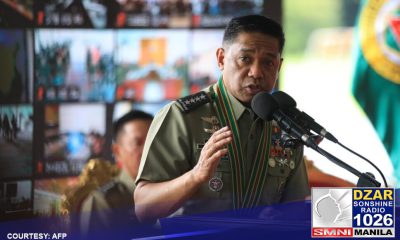AFP, itinanggi na nagkaroon ng failure of intelligence sa pagsabog sa Marawi City