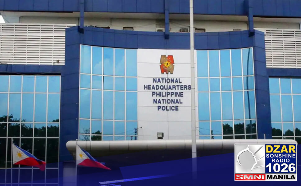 Mga nasa likod ng sunud-sunod na bomb threat sa mga ahensiya ng pamahalaan, tinutugis na ng PNP