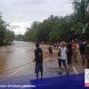 Flood warnings, nakataas sa 11 rehiyon