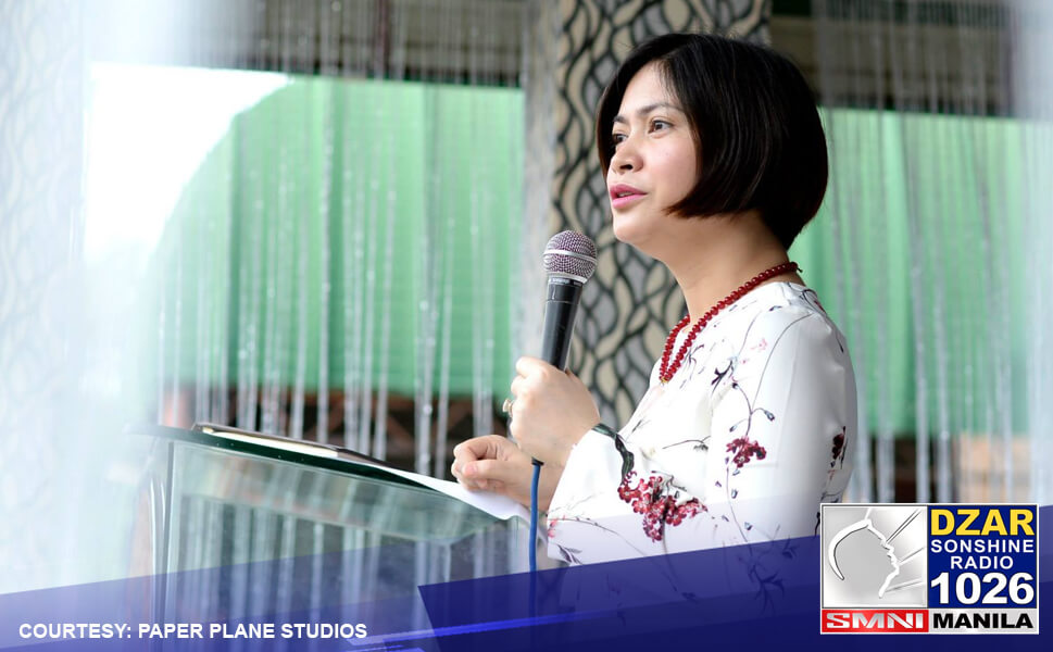 Ozamiz VM Nova Princess Parojinog, makukulong habangbuhay hinggil sa kanyang drug case