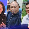 Katapangan nina Dr. Badoy at Ka Eric, kinilala ni Vice President Duterte