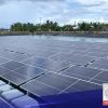 Shrimp farm sa Saranggani na gumagamit ng solar power, higit milyong piso ang natitipid sa kuryente