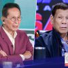 Ugnayan sa mga Duterte, posibleng rason kaya pinag-initan ang SMNI