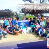 Nasa 100 IP leaders sa Mindoro, binigyan ng kaalaman kaugnay sa kanilang karapatan