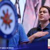 VP Sara Duterte, manananatiling kalihim ng Deped – PBBM