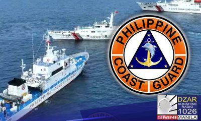 Pilipinas hindi kailangang humingi ng pahintulot sa pagsasagawa ng resupply mission sa Ayungin Shoal -–AFP Spokesperson