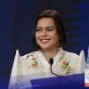 Matatag na mga mag-aaral, huhubugin ng DepEd para sa isang 'Bagong Pilipinas' – VP Sara Duterte