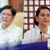 Relasyon ni PBBM kay VP Sara, walang lamat; UniTeam, intact pa rin – Pang. Marcos Jr.
