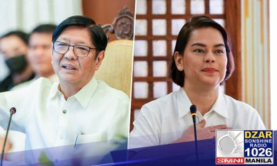 Relasyon ni PBBM kay VP Sara, walang lamat; UniTeam, intact pa rin – Pang. Marcos Jr.