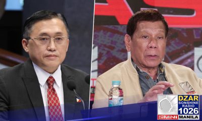 Sen. Bong Go: Walang hurisdiksyon ang ICC sa Pilipinas sa gitna ng warrant vs. FPRRD