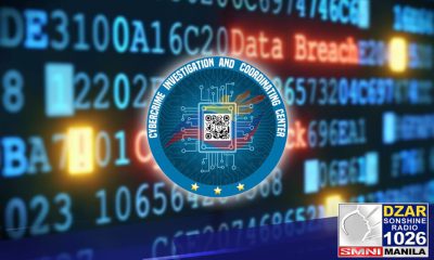 Cyberattacks sa ilang gov't websites ng Pinas, hindi agad maiuugnay sa Chinese government – CICC