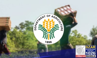 Farm workers, tatanggalin na sa official registry ng mga magsasaka sa bansa – DA