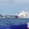Jamming sa tracking signal ng mga barko sa WPS, kinumpirma ng PH Navy