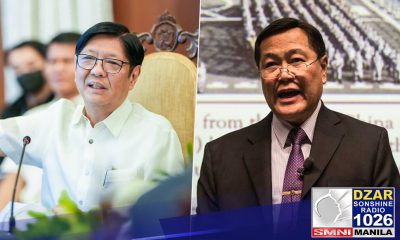 Dating mataas na opisyal ng SC, pinuna si PBBM sa kaalaman nito sa foreign ownership policies ng Pilipinas