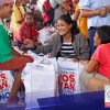 Tulong ng OVP sa mga pamilyang apektado ng pagbaha sa Davao Region, walang hinto