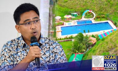Turismo ng Bohol, maaapektuhan sa Chocolate Hills issue – environment professor