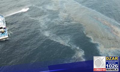 Ilang taga-Oriental Mindoro, hindi pa lubusang nakakabangon 1 taon matapos ang oil spill