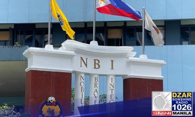 Mga biktima ng mga pekeng DBM officials, hinimok ng NBI na lumantad