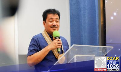CHED, nilinaw na walang Chinese students na naka-enroll sa SUCs sa Cagayan