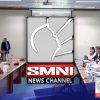 Kawalan ng 'due process' sa suspensyon ng SMNI, idinetalye sa Senado