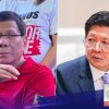 Duterte kay Marcos: Baka sumunod ka sa yapak ng iyong ama kung ipipilit ang Cha-Cha