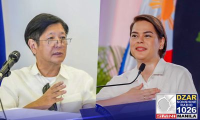 Pang. Marcos Jr., hindi tatanggalin si VP Sara Duterte sa kanyang gabinete