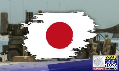 Bansang Japan, opisyal nang sasali sa susunod na Balikatan exercises 2025