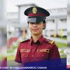 Babaeng kadete, dinomina ang pagtatapos ng PNPA Layag-Diwa Class of 2024