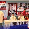Panawagan kontra proxy war ng Amerika sa Pilipinas, sinimulan na