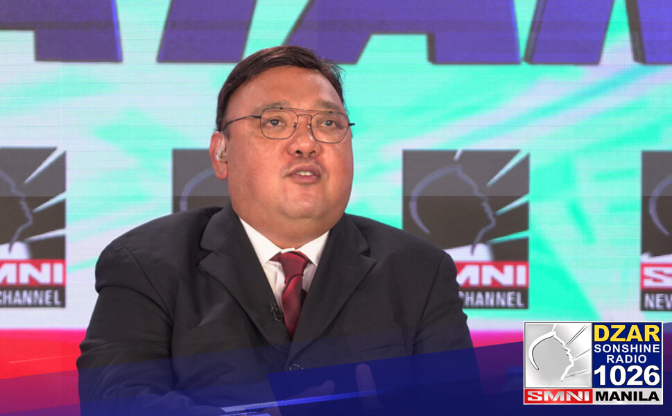 Pagharang ng Bustos LGU sa Maisug Rally, labag sa Saligang Batas – Atty. Roque