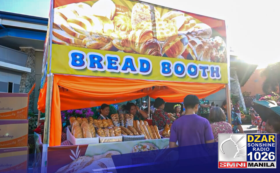 Libu-libong miyembro at manggagawa ng KOJC, nagtipon-tipon para sa selebrasyon ng kaarawan ni Pastor Apollo