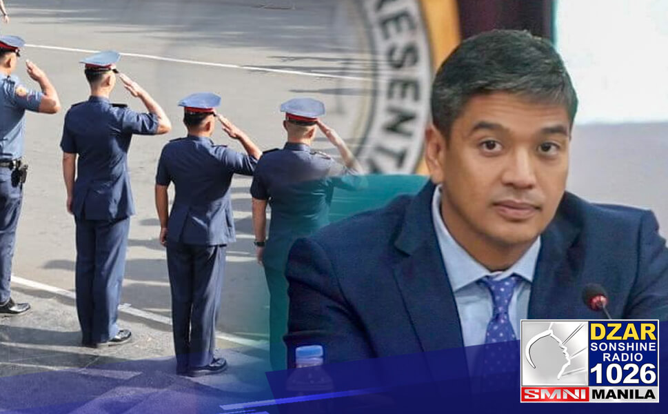 Mataas na penalty, dapat ipataw sa sinumang pulis, otoridad na sangkot sa malalaking krimen