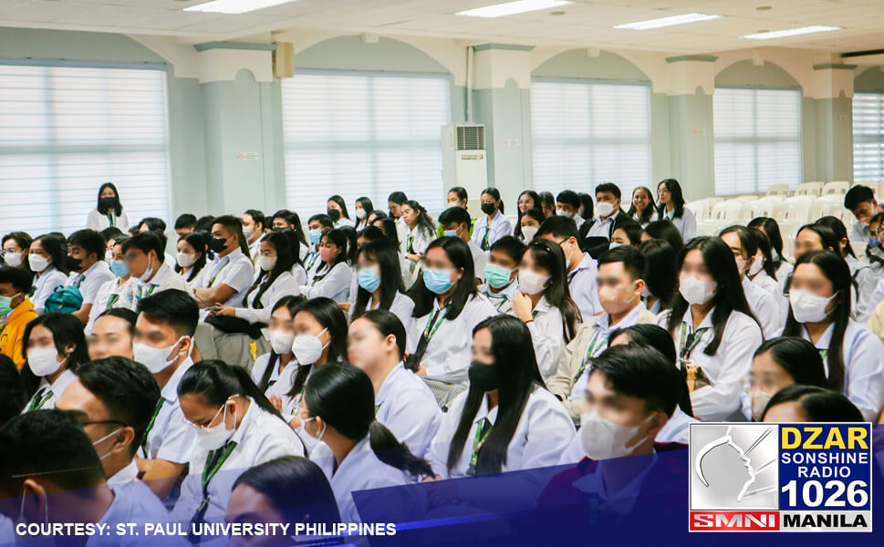 Foreign students sa Cagayan, mahigit 400 lang; dagsa ng Chinese students, pinabulaanan