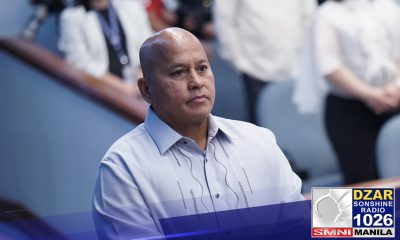 Senado, gagawing prayoridad ang imbestigasyon sa Batangas drug haul at ang kontrobersyal na ‘PDEA leaks’