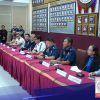 DILG, PNP at PDEA, nagpaliwanag kaugnay sa totoong halaga ng shabu na nasabat sa Batangas