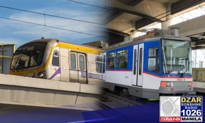 LRT-2 at MRT-3, may alok na free ride sa solo parents