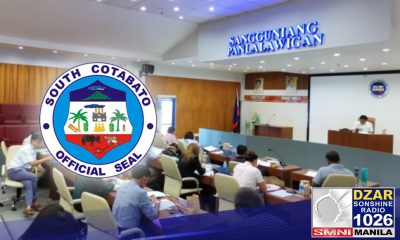 Probinsya ng South Cotabato, isinailalim sa state of calamity dahil sa El Niño