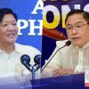 Davao City Council kay PBBM: Iwasan ang giyera sa WPS
