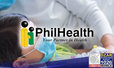 Hanggang P90-K coverage, inaalok ng PhilHealth sa pertussis patients