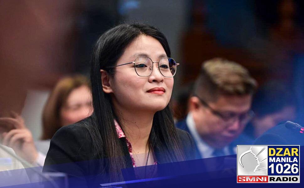 Pokus ng Senado kay Mayor Guo, nakasisira ng kanilang imahe – civic leader