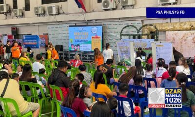 Mga batang edad 1 pataas, maaaring magparehistro sa National ID system simula ngayon