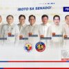 FPRRD Senatorial candidates, may malinaw at taos-pusong hangarin na paunlarin ang bansa — PDP-Laban supporters